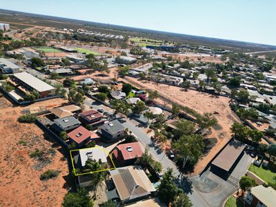 18C Somerset Crescent, South Hedland