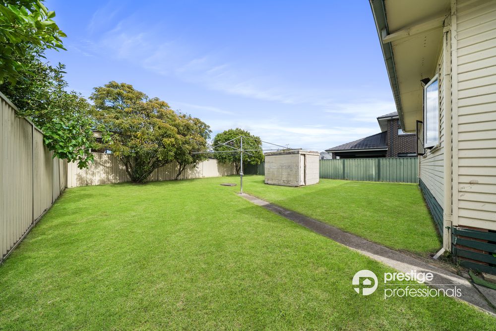 29 Mubo Crescent, Holsworthy
