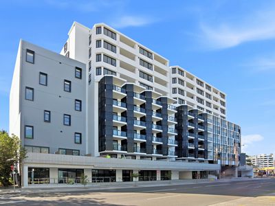 B161 / 46 -48 Court Road, Fairfield