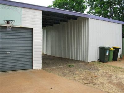 103 Stock Road, Gunnedah