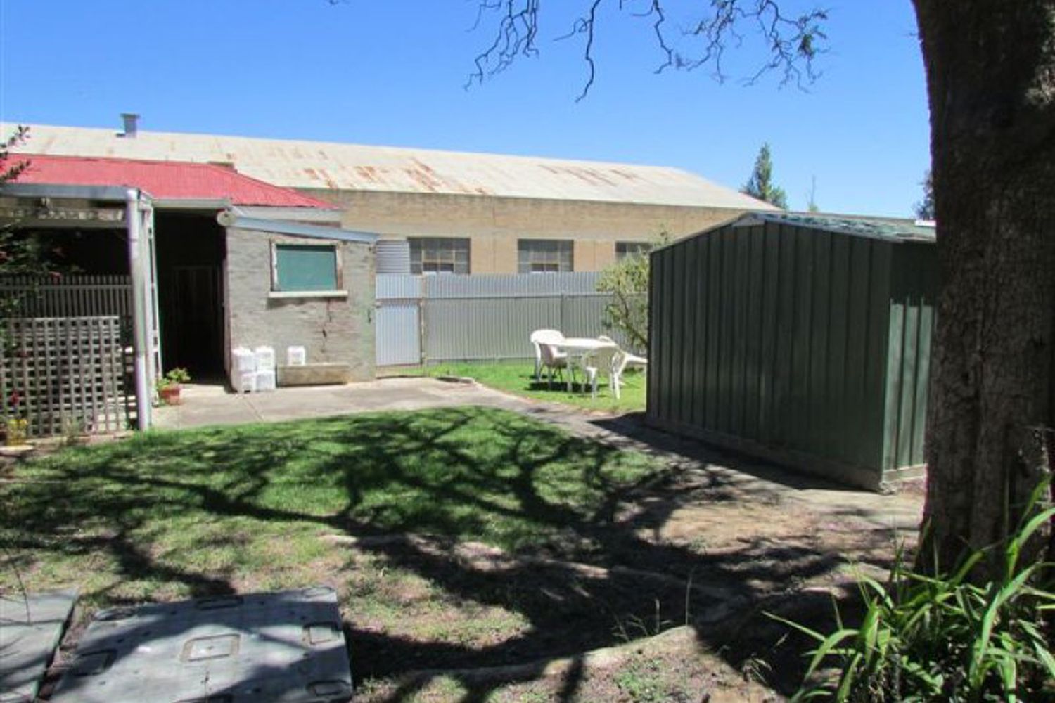 Warracknabeal