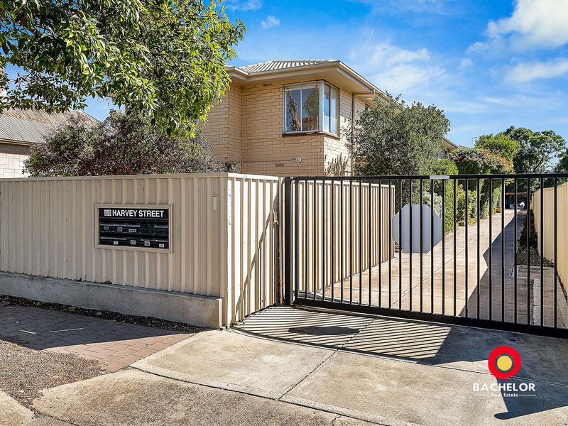 6 / 40 Harvey Street , Nailsworth