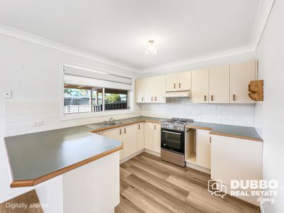 46A Cunningham Street, Dubbo
