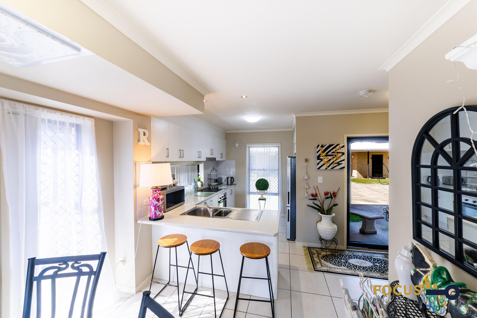 22 / 7 Bilgola Place, Blacks Beach