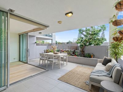 7002 / 7 Parkland Blvd, Brisbane City