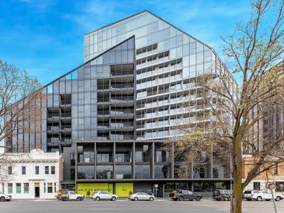505M / 641-675 Dandenong Road, Malvern