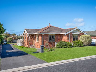 18 Tieman Street, Port Fairy
