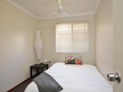 21 O'Connor Way, West Lamington