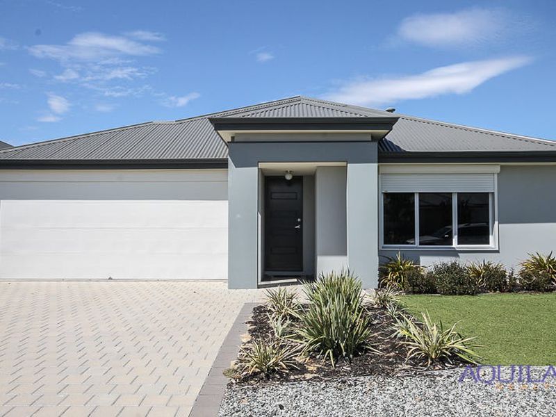 18 Gamin Vista, Aveley