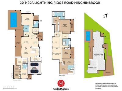 20 Lightning Ridge Road, Hinchinbrook