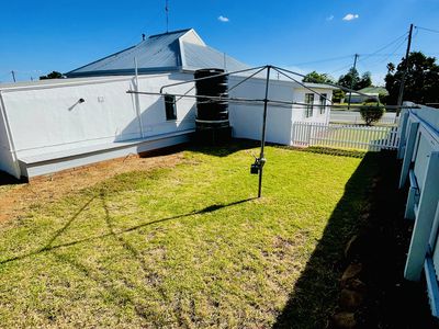 99 Currajong Street, Parkes