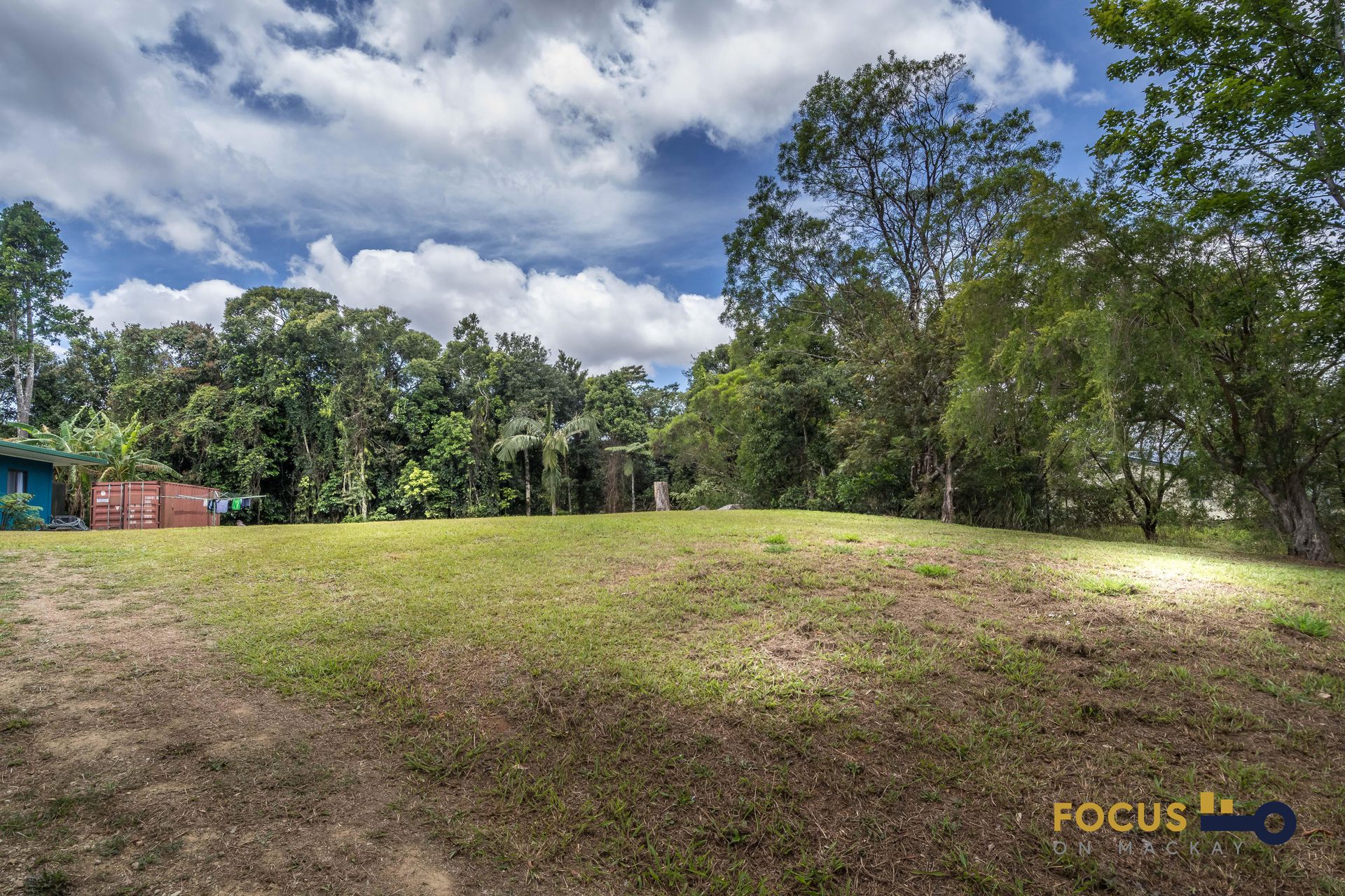 10 Howie Street, Eungella