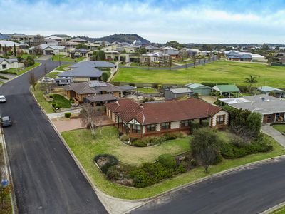 13 Montebello Drive, Mount Gambier