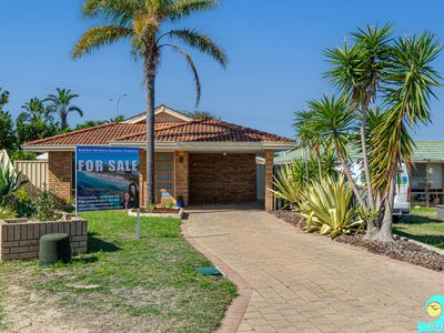 8B Farren Heights, Clarkson