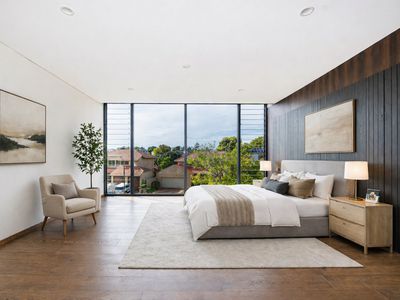 19B Troy Street, Applecross