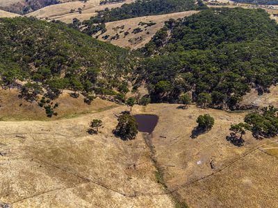 Lot 11 Crawford Lane, Normanville