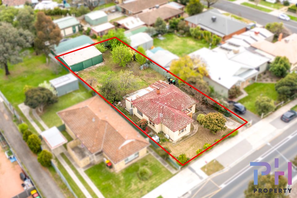 459 Napier Street, White Hills