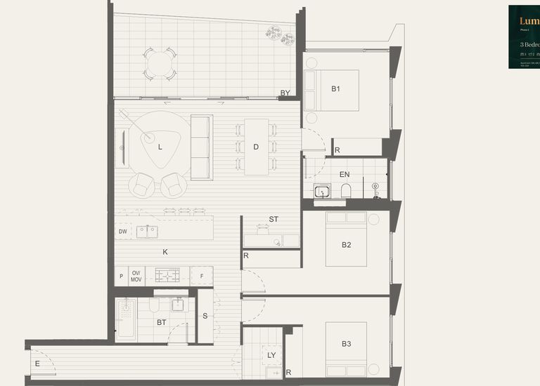 429 / 21-25 Spurway Drive, Norwest