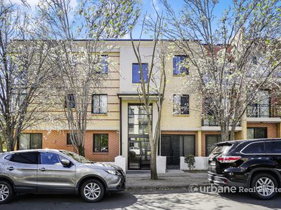 15 / 20-22 Reid Avenue, Westmead