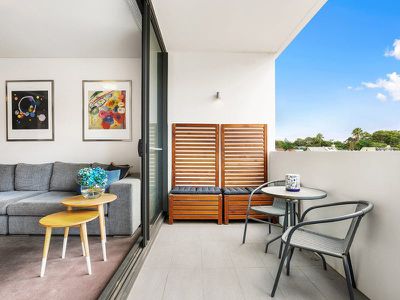 308 / 2 Pearl Street, Erskineville