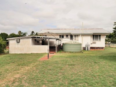 2 Murphy Street, Kingaroy