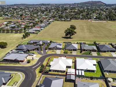 2 Hume Court, Mount Gambier