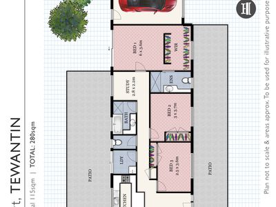 2 Birch Court, Tewantin