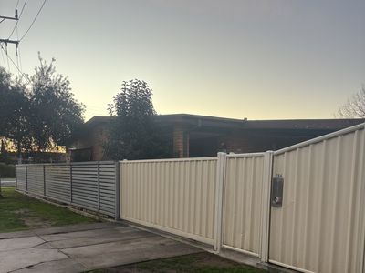186 Phillipson Street, Wangaratta