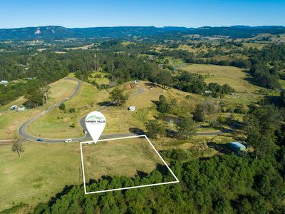 9 Evelyn Way, Nimbin