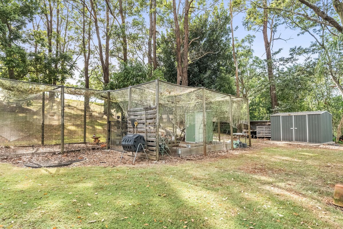 247 Richmond Hill Road, Richmond Hill