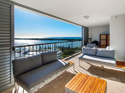 168 / 105 Scarborough Street, Southport