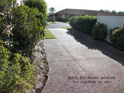 1 / 4 Woodward Place, Tuncurry