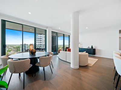 2302 / 3 Kintail Road, Applecross