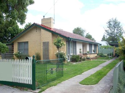Horsham