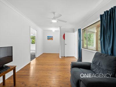 48 Brinawarr Street, Bomaderry