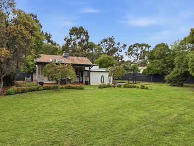 17 Ryan Avenue, Wangaratta