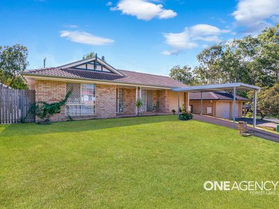 3 Kurrajong St, Durack