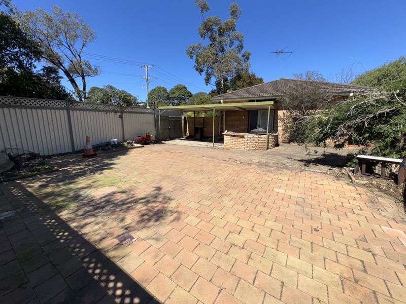 1 Harvey Avenue, Moorebank