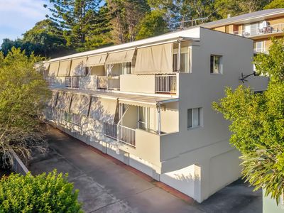 13 / 142 Faunce Street, Gosford