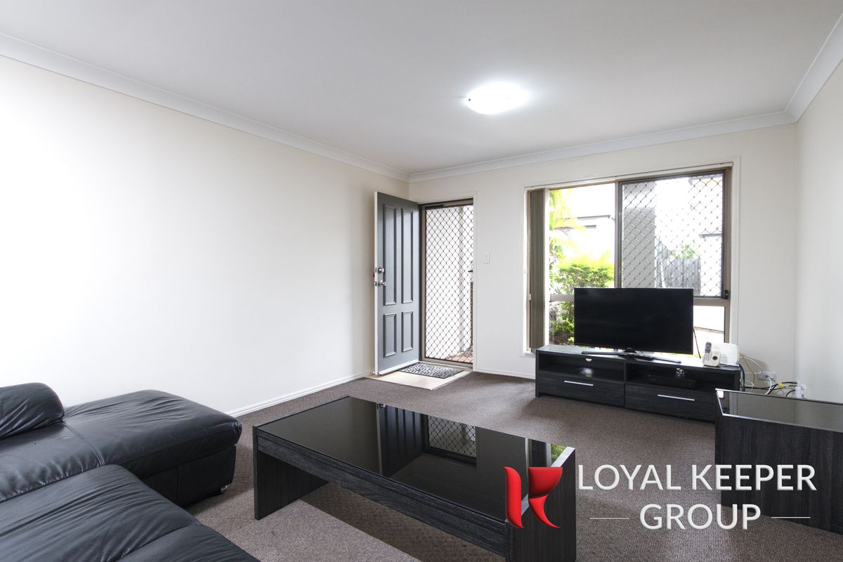 41 / 25 LANG STREET, Sunnybank Hills