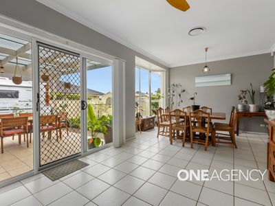 6 Whitewood Street, Worrigee