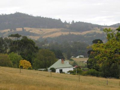 655 Glen Huon Road, Glen Huon