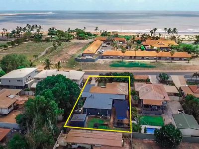 10 Gratwick Street, Port Hedland