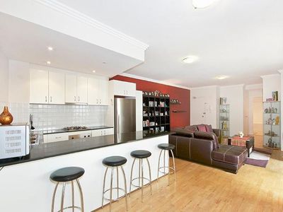 20 / 127 Railway Parade, Erskineville