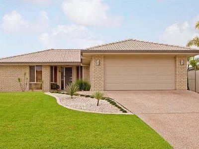 4 Pompano Court, Mountain Creek
