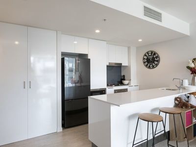 402 / 977 Ann Street, Fortitude Valley