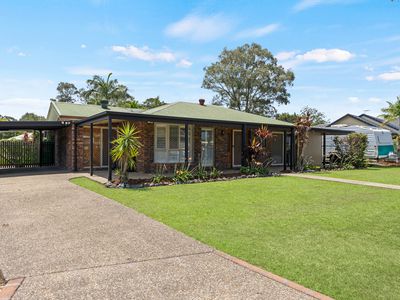 44 Silkyoak Drive, Morayfield