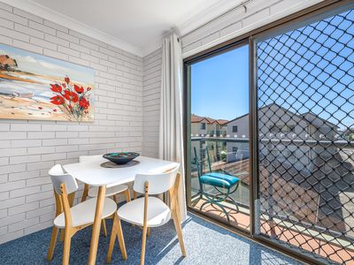 316 / 132 marine parade, Southport