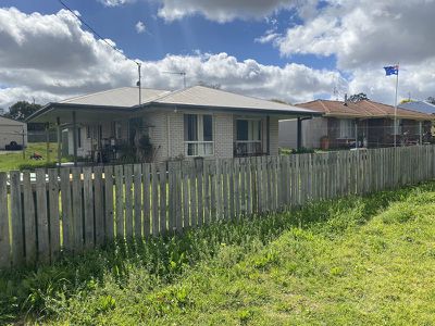 53 Barr Smith Street, Yarraman