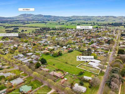 56 Chauncey Street, Lancefield
